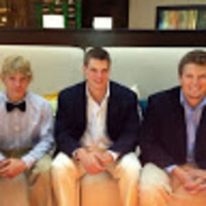 Meet your Posher, Peter